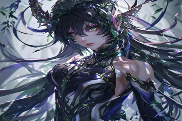 火炬之光狂战士加点