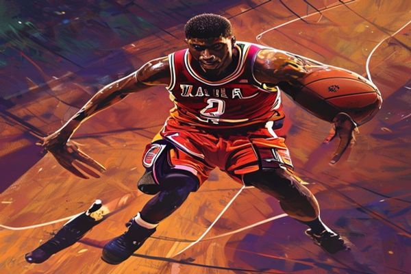《NBA2008游戏》重温经典：篮球迷不可错过的年度大作