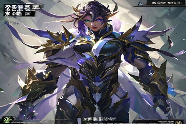 《大主宰手游》新手必看：快速上手与阵容搭配全攻略