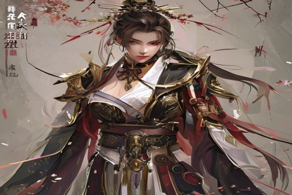 古剑奇谭2 修改器