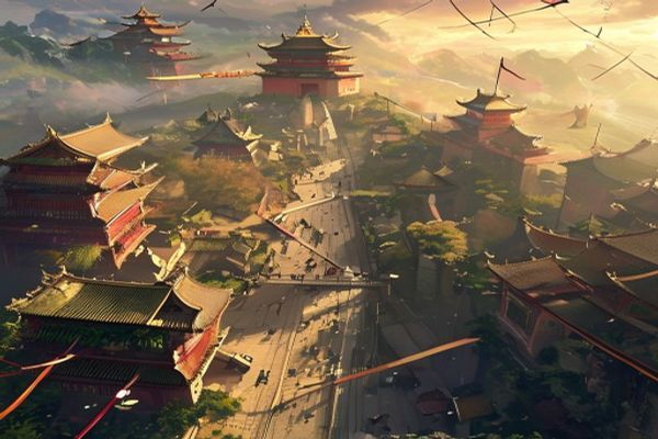 三国志13破解版下载：重温经典，畅享策略征战之旅