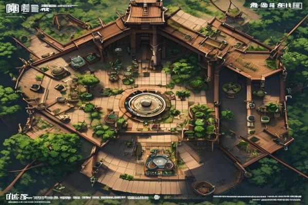 《塔防三国志攻略》新手必看：布阵技巧与武将搭配全解析