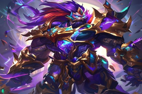 Dota2英雄介绍：从新手上路到Carry全场的三大核心秘籍
