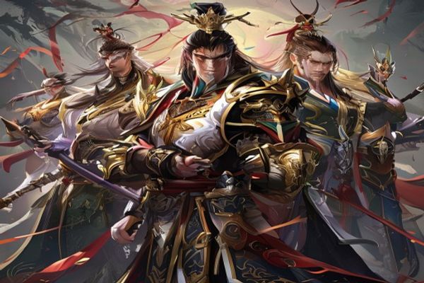 真三国无双5全功能修改器