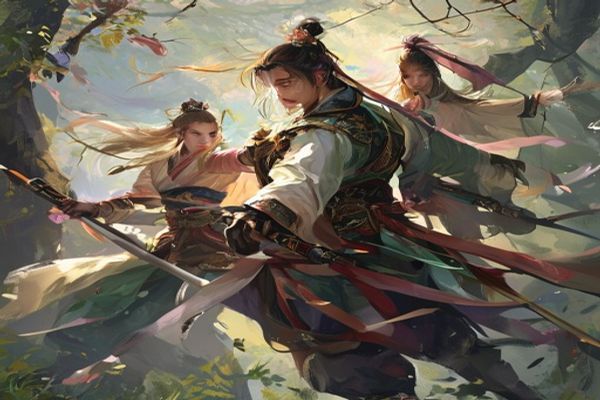 旧版本王者荣耀怎么下