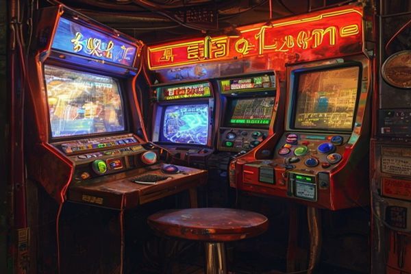 重温街机经典：合金弹头4为何至今仍被玩家津津乐道