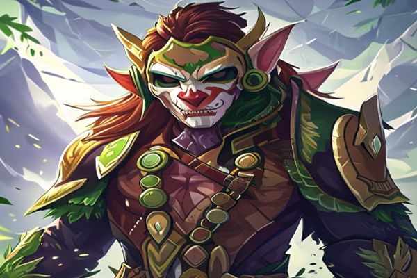 免费游戏下载指南：不用花一分钱也能畅玩大作