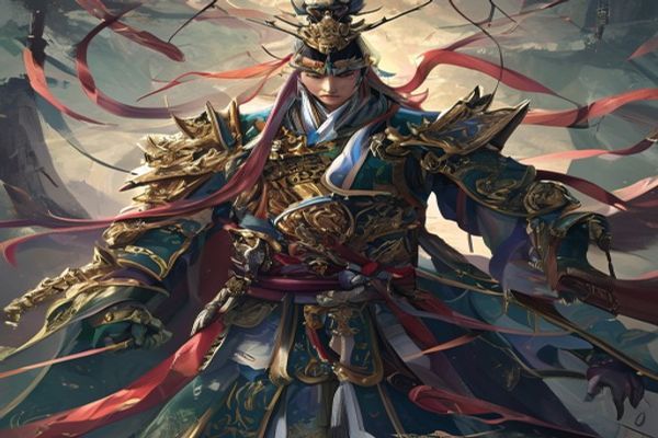 天龙八部3官网下载攻略 | 2025最新版本安装全指南