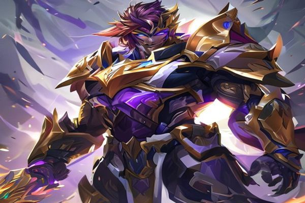 多玩英雄联盟官网攻略：玩家必备的LOL一站式平台