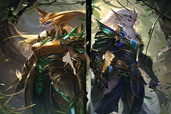 龙之谷元素师与魔导师对比：选对职业少走弯路