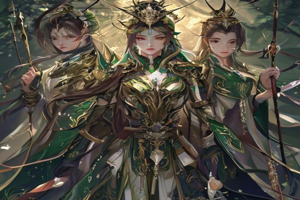 梦幻诛仙哪个门派好？新手入门门派选择全面解析