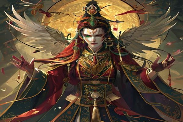 为什么驱魔加点决定你的输出上限