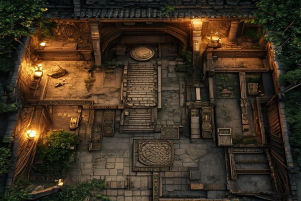 古墓丽影下载指南：全系列资源获取与安装详解