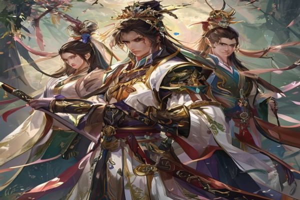 百万亚瑟王加点