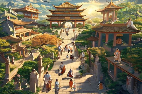 梦幻西游科举答题全攻略：快速查答案的实用技巧