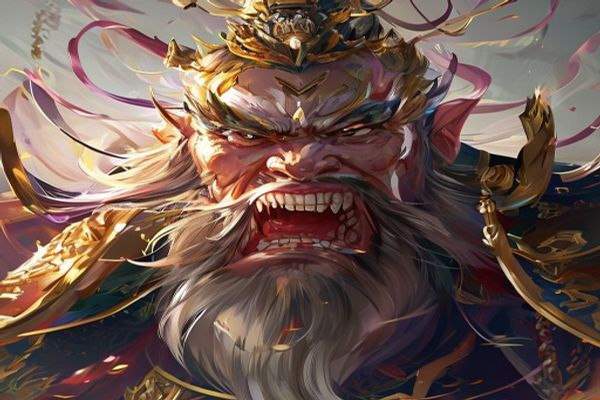 老玩家狂喜《安卓三国志7》手机版复刻经典，这波还原太给力了