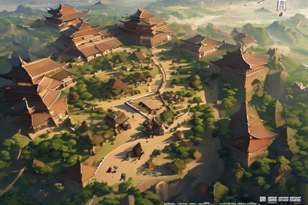 三国志12新手必看攻略：从内政到战场全解析