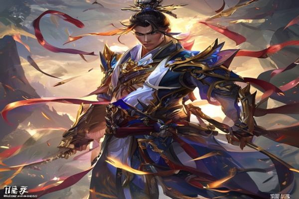 侠客风云传手游：侠义江湖指尖再续，这场武林梦值得重燃