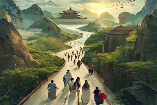 不朽之旅流派推荐攻略：新手必看的转型思路与搭配