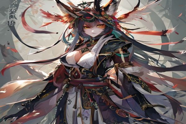九尾狐妖出装攻略：掌控战局的核心思路与强力搭配