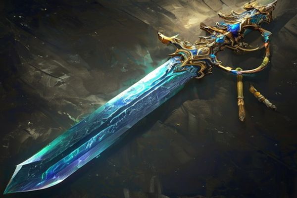 梦幻西游法宝飞剑：新手到高手的制胜神兵解析