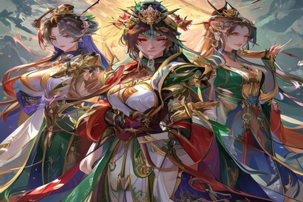 梦幻西游角色转移全攻略：手把手教你安全迁移账号