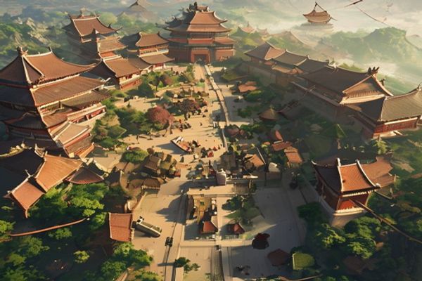 三国志11下载攻略：经典三国策略游戏免费获取指南