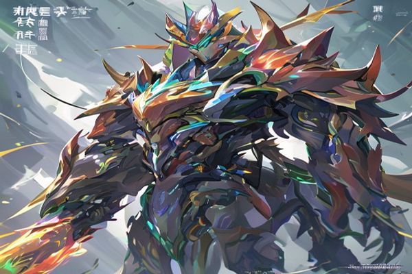 死骑加点全攻略：五大流派助你战力飙升