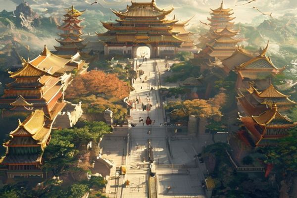 梦幻西游龙宫加点全攻略：高输出与生存路线详解