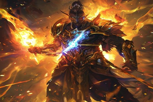 火炬之光2狂战士属性点这样加,暴力输出拉满不浪费