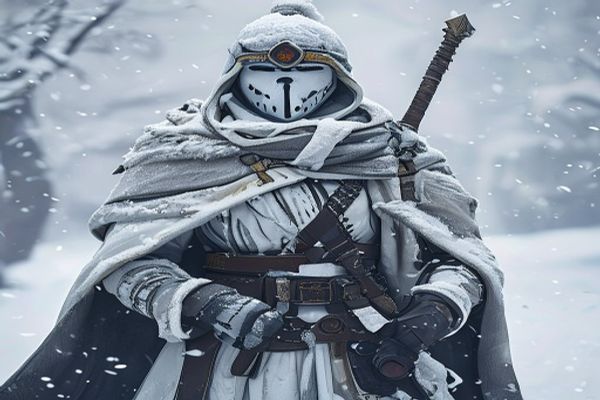 雪人骑士出装推荐：从新手到大神的上分秘诀
