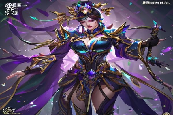 梦幻武林