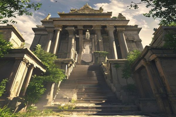 《神庙逃亡2》存档丢失怎么办？安卓用户必备的存档找回与备份技巧