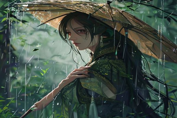 欣雨传奇：探寻经典沉默版本的独特魅力