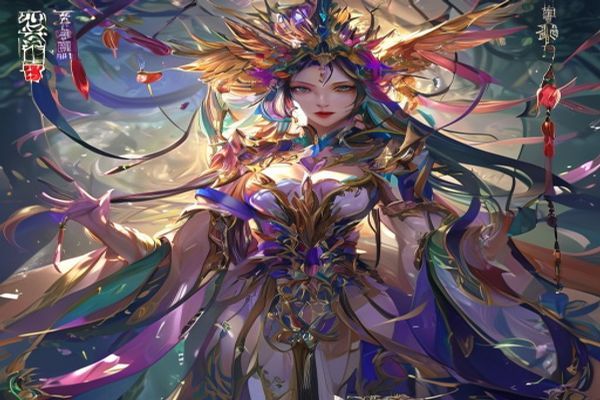 梦幻问情官网新服开启：重温回合制仙侠经典玩法