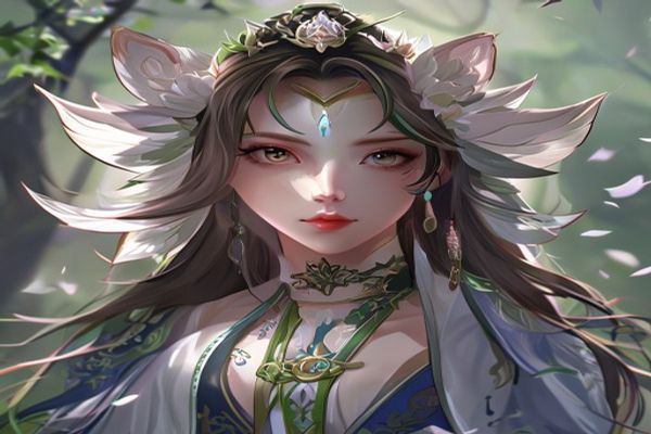 梦幻西游游戏