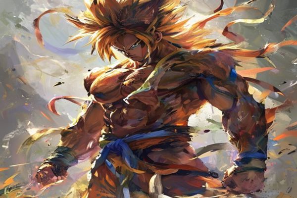 打野悟空：穿甲流依旧是王道