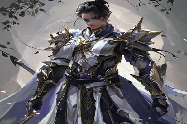 DNF奴剑士职业攻略：技能加点与装备搭配详解