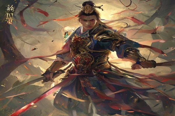 悠悠传奇的百年江湖路，如何在刀光剑影中化为永恒？
