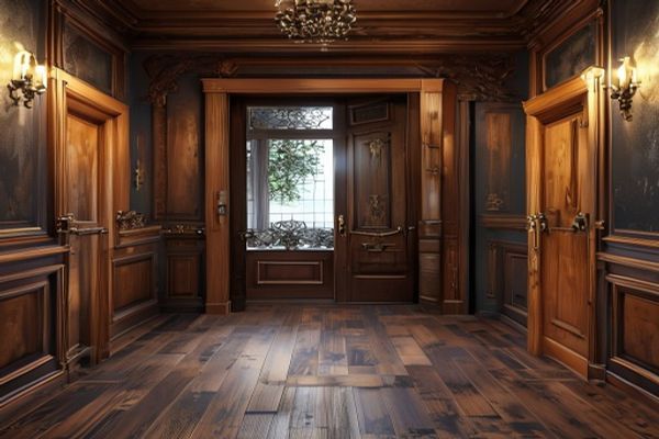doors rooms攻略：从新手到大神的五大通关技巧