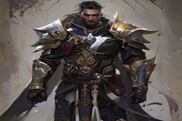 DNF男气功武器选择攻略，这三把毕业武器让你伤害翻倍