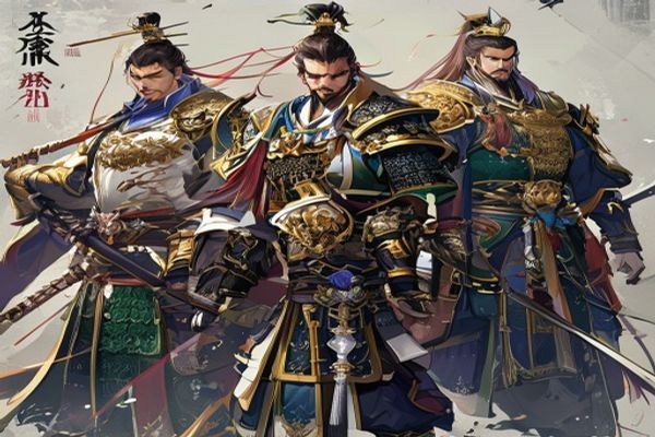 塔防三国志武将搭配全攻略，这套阵容让你轻松通关