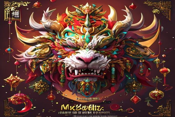 魔兽春节活动福利全解析，这些道具千万别错过