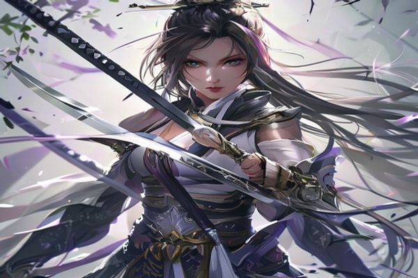 无双剑姬攻略：手把手教你用剑姬上分核心技巧