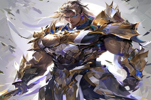 DNF男武神加点2025全攻略：暴力输出刷图加点方案