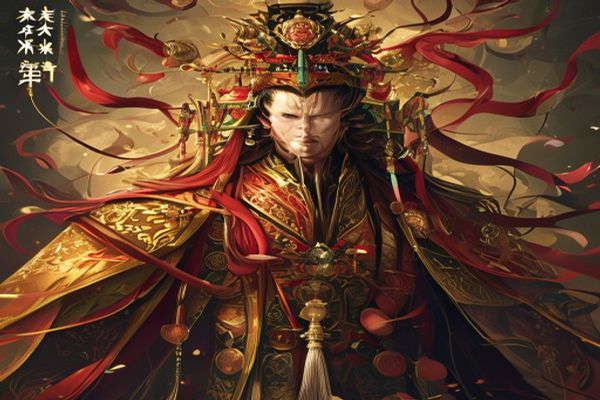 梦幻西游网页版