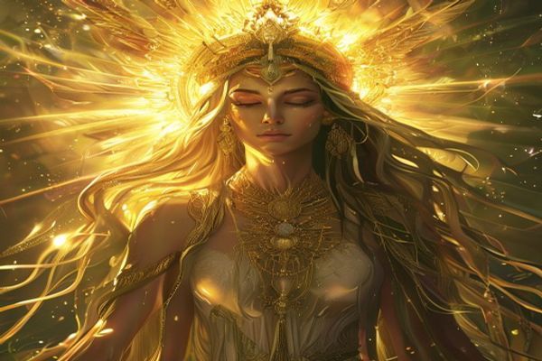 曙光女神的定位与核心思路