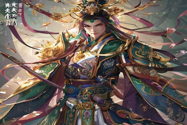 女皇之刃攻略