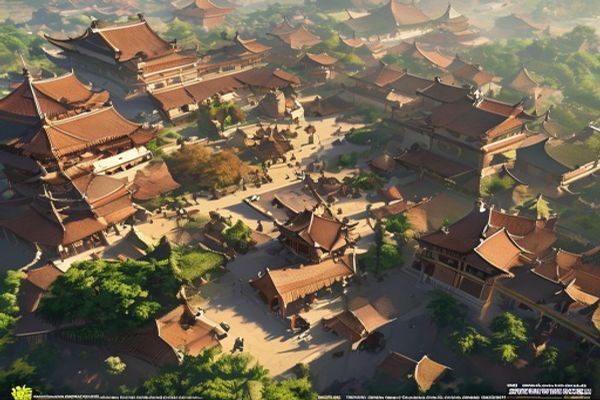 《三国志8》高清复刻版上线，一键获取经典策略游戏下载指南