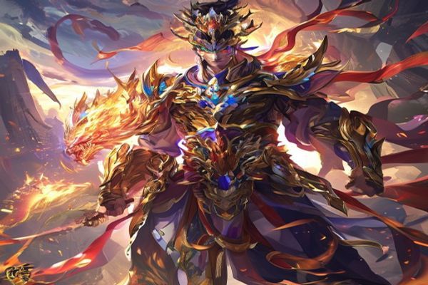 大圣归来手游带你重温西游热血 齐天大圣战力超神